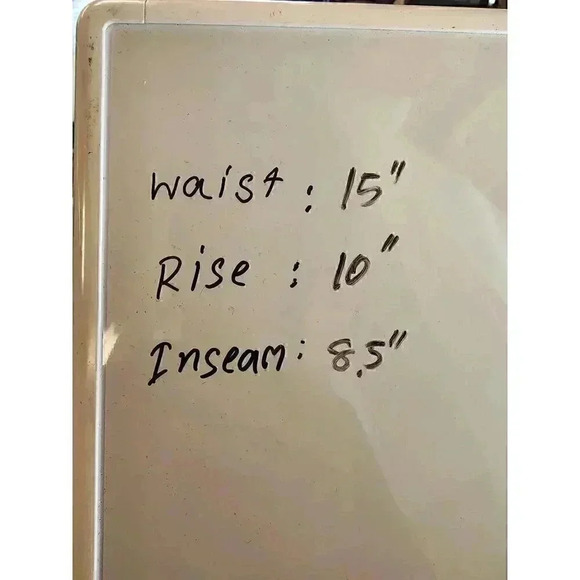 Slate & Stone Tropical Beach Print Bermuda Mens Shorts - 1037A/1 - Picture 5 of 9